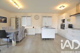  Maison à vendre 6 pièces 111 m²
