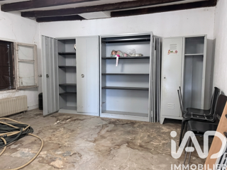  Maison à vendre 2 pièces 44 m²