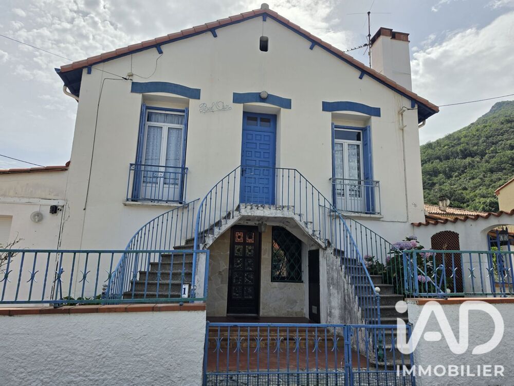 Vente Maison/villa 10 pièces