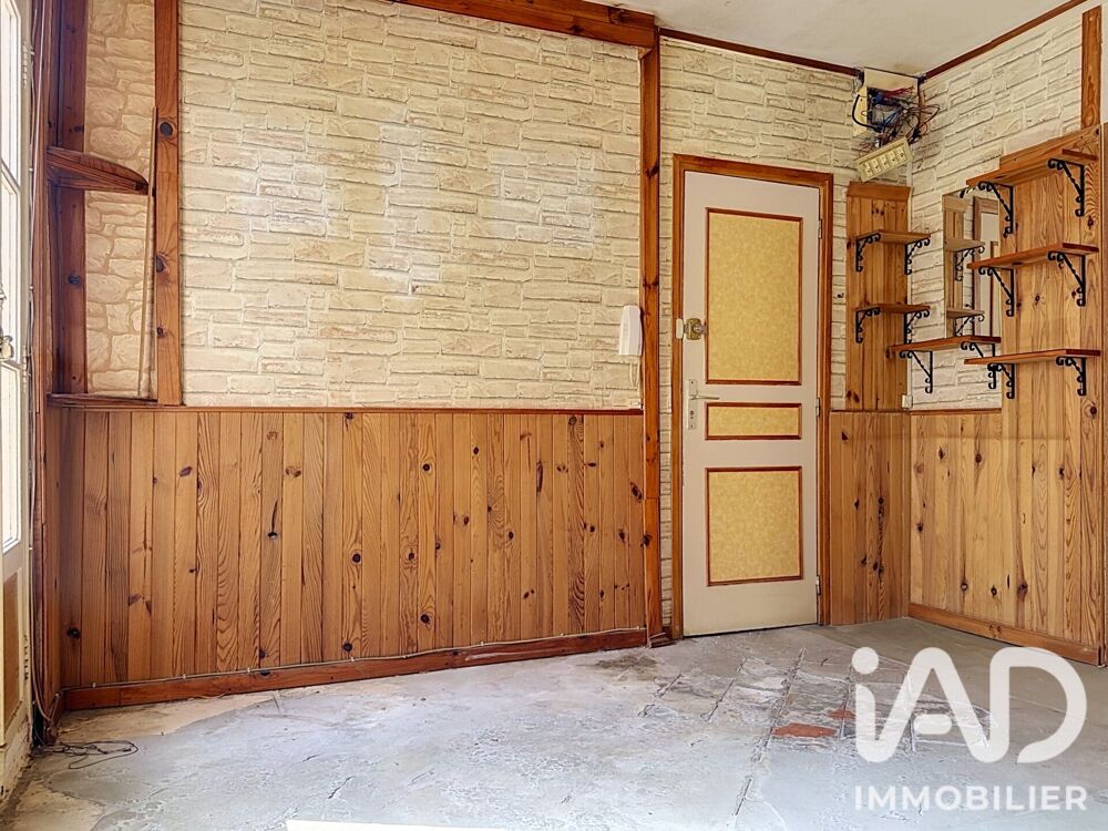 Vente Appartement Vente Appartement 3 pièces Béziers