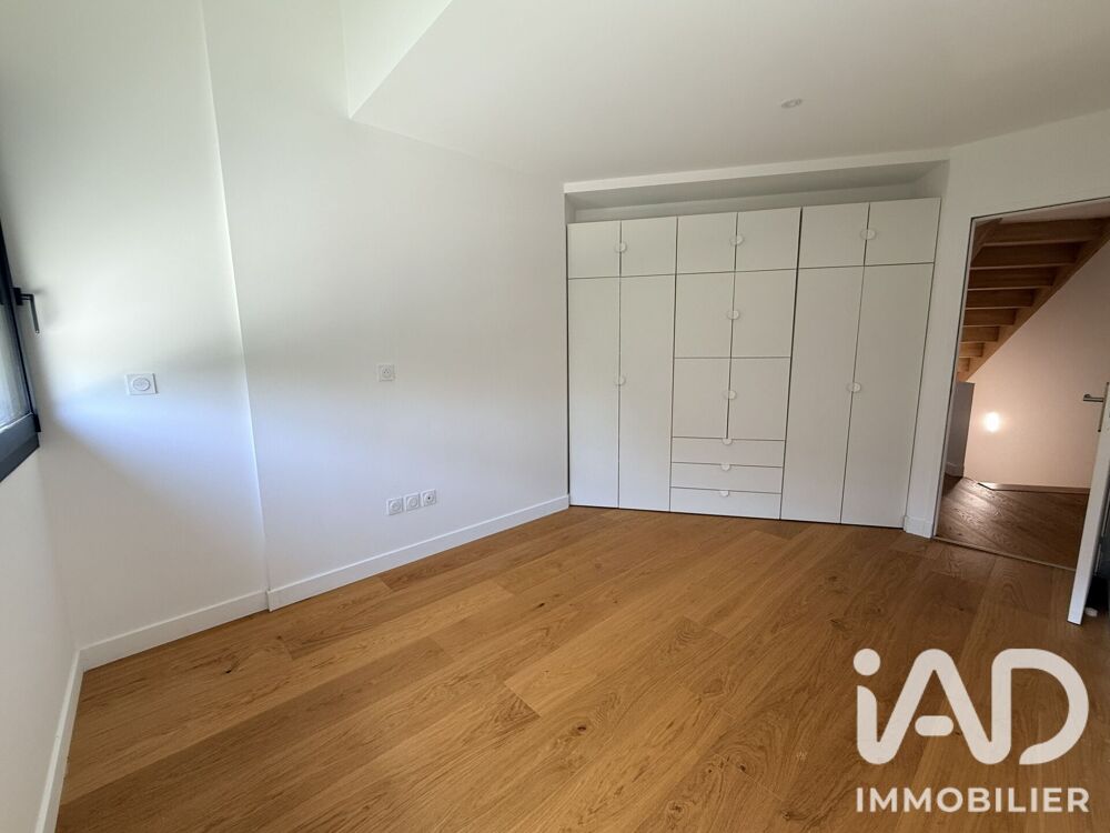à vendre  Maison Bordeaux (33000)