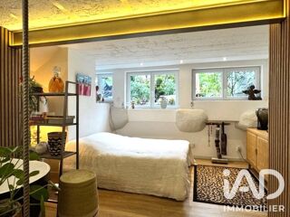  Maison à vendre 3 pièces 112 m²