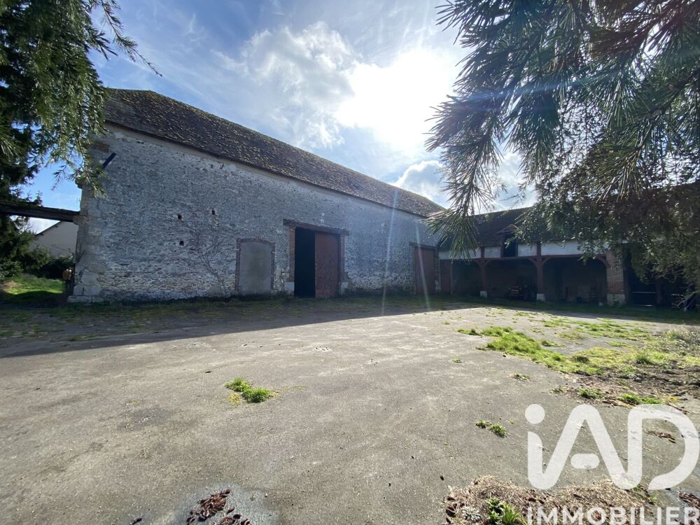 Maison 2 pièces 290 m² · à Gallardon · 290 m² · 128 000 €