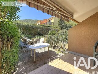  Appartement à vendre 2 pièces 27 m²