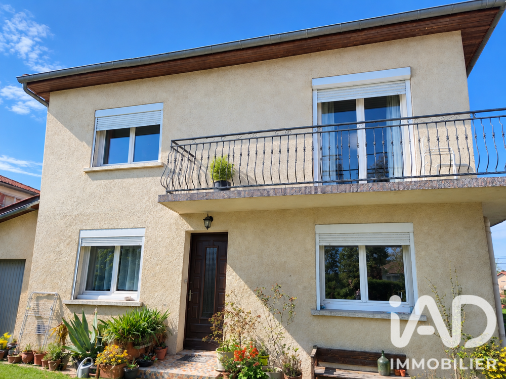 Vente Maison/villa 3 pièces