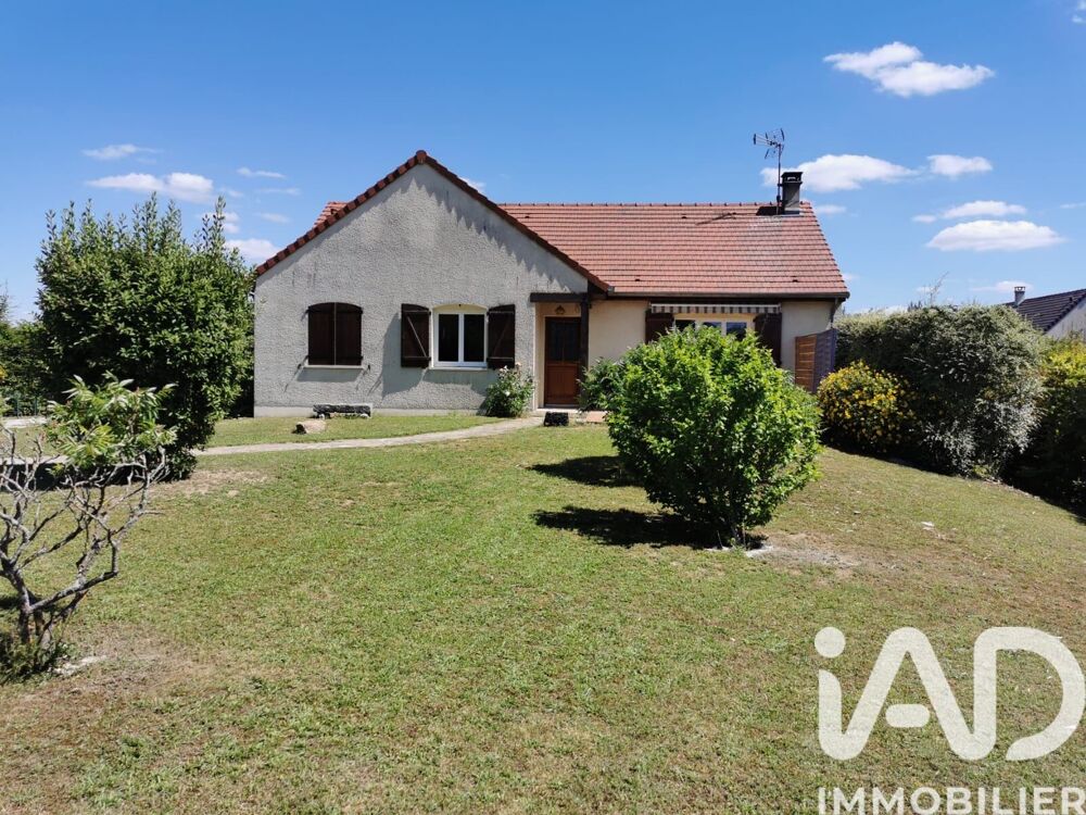 Maison 5 pièces 90 m² · à Pleurs · 90 m² · 169 000 €