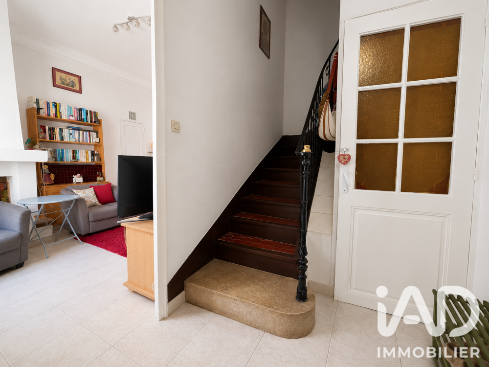 Vente Maison de village 5 pièces