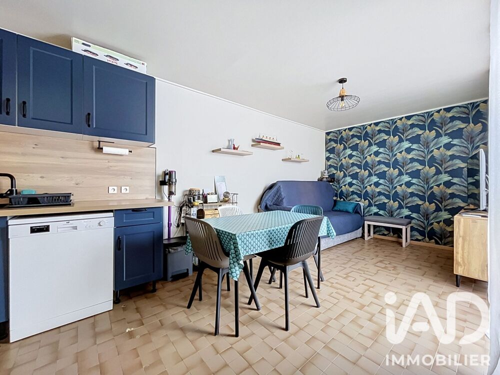 Vente Maison/villa 2 pièces