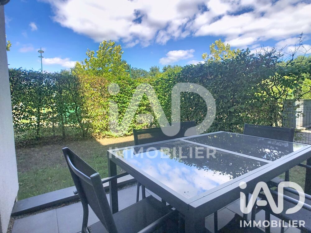 Vente Appartement Vente Appartement 2 pièces La chapelle-sur-erdre