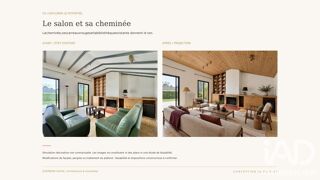  Maison à vendre 5 pièces 118 m²