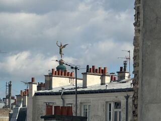  Appartement � vendre 3 pi�ces 66 m�