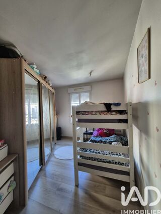  Appartement à vendre 3 pièces 70 m²