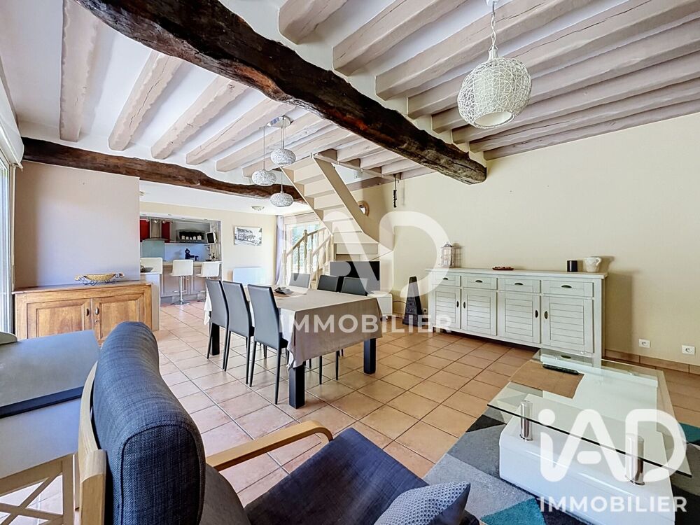Vente Maison Vente Longère 4 pièces Chandai