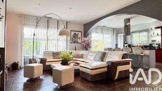  Maison à vendre 6 pièces 172 m²