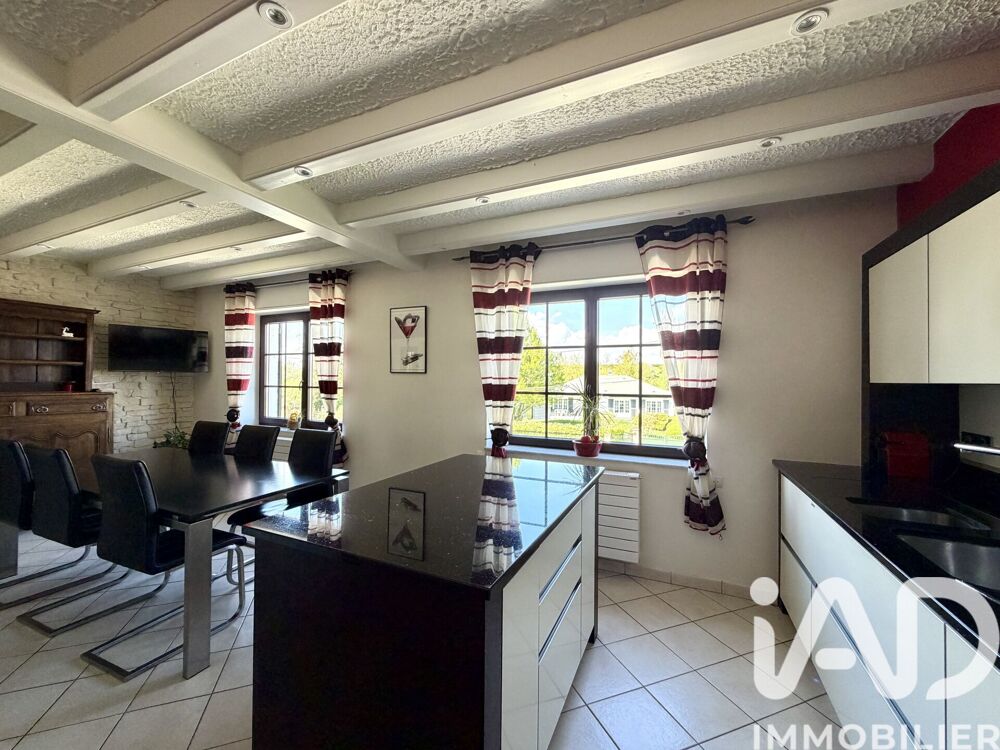 à vendre  Maison Failly (57640)