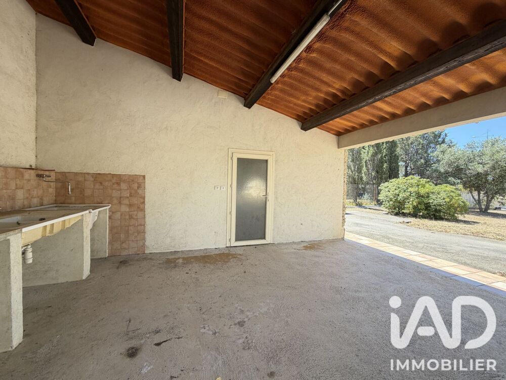 vente Maison - 7 pièce(s) - 190 m² Sigean (11130)