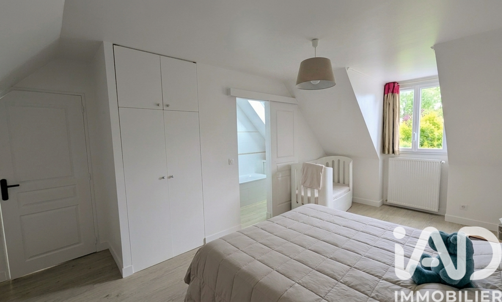 à vendre  Maison Choisel (78460)
