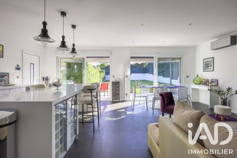   Vente Maison/villa 5 pièces Maison - 5 pièce(s) - 152 m²