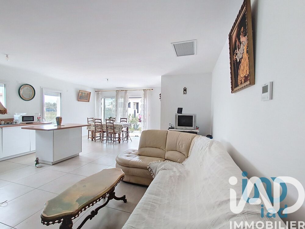 Vente Maison Vente Maison/villa 4 pièces Le boulou