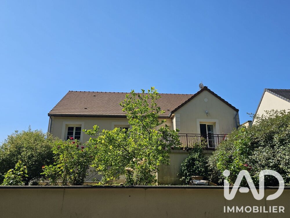 Maison – Paron - Vue 3