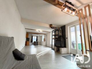 Vente Maison Vente Longère 4 pièces Méru