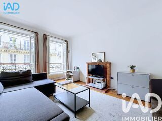  Appartement à vendre 2 pièces 54 m²