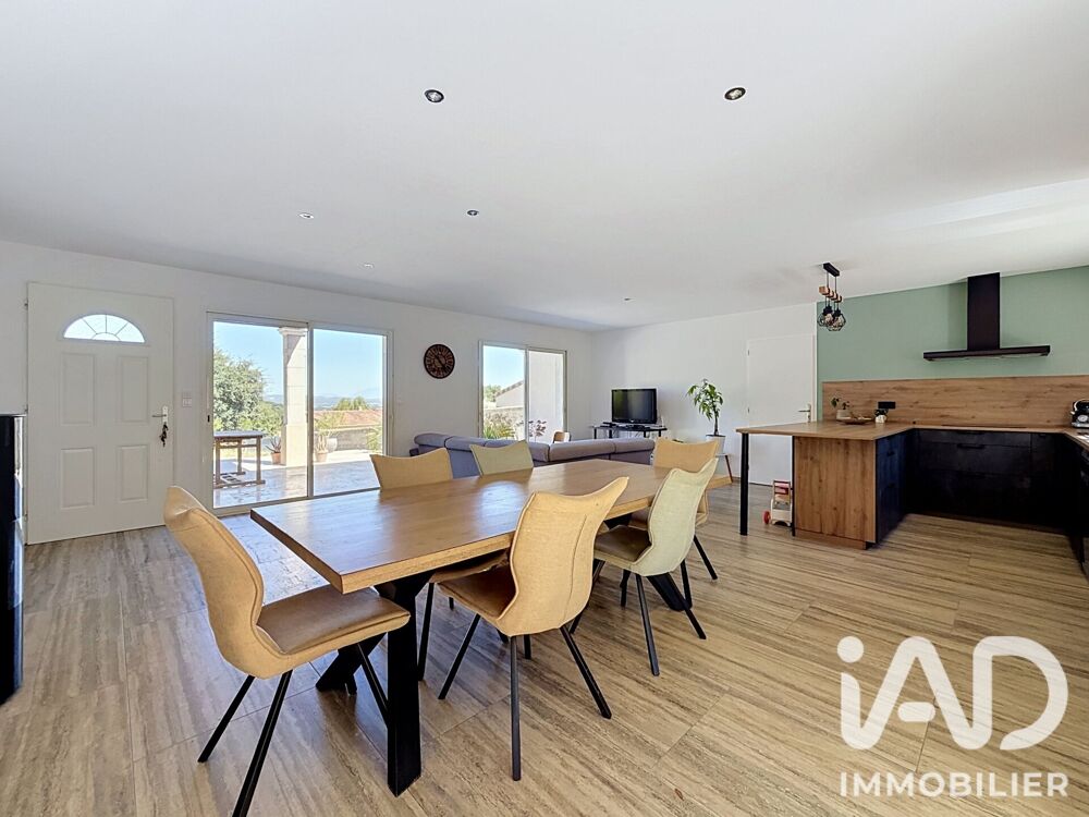 Vente Maison Vente Maison/villa 5 pièces Saint-montan