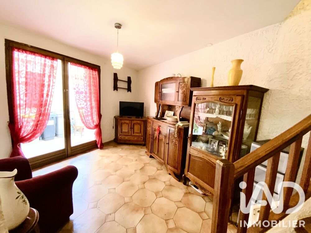 Vente Maison de ville 2 pièces