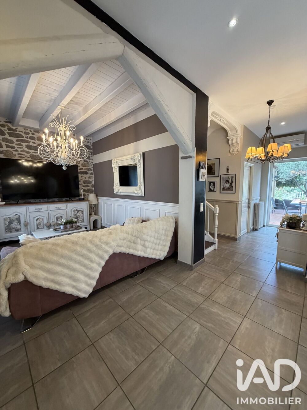 Vente Maison Vente Maison traditionnelle 5 pièces Lézignan-corbières