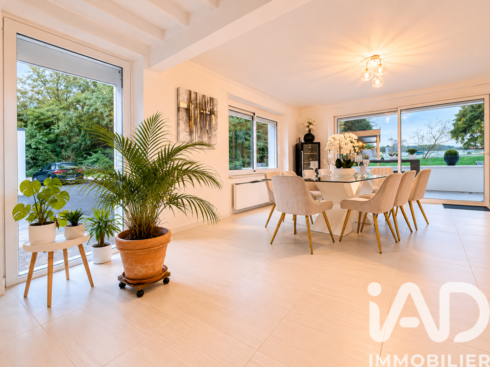à vendre  Maison Villeneuve-sur-Yonne (89500)