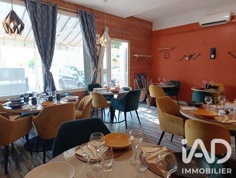 Vente Boutique/Local commercial 56 m&sup2; 85000 66000 Perpignan