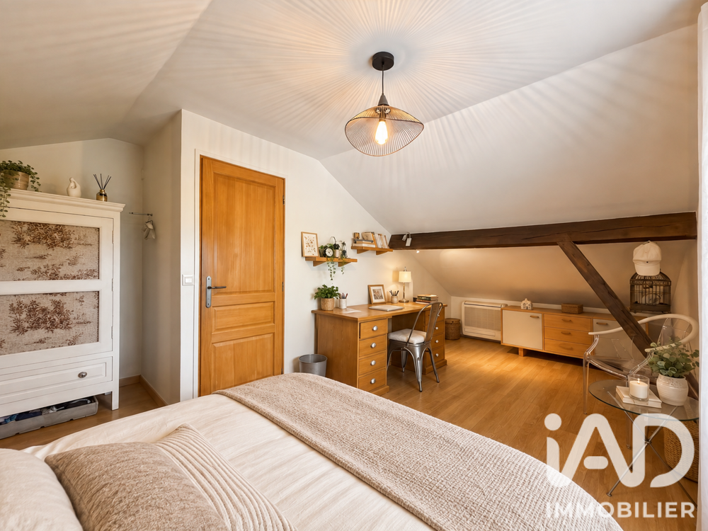 à vendre  Maison Saint-Maur-des-Fossés (94100)