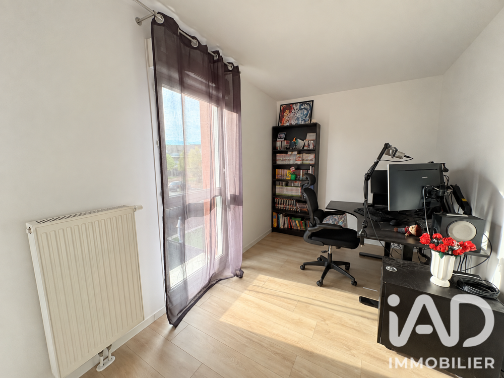 Vente Maison Vente Maison/villa 4 pièces Seclin