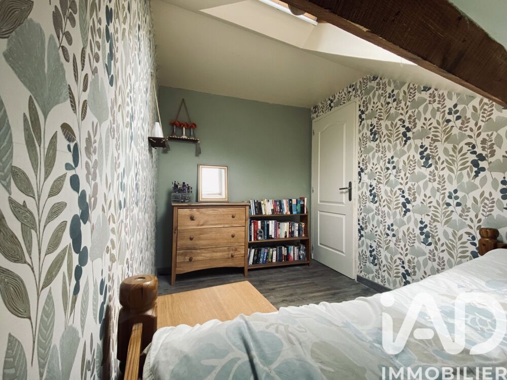 Vente Maison traditionnelle 5 pièces