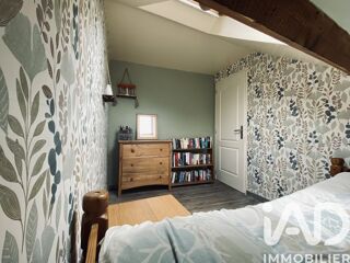  Maison à vendre 5 pièces 113 m²