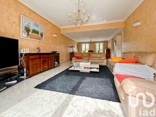  Maison à vendre 9 pièces 240 m²