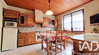  Maison � vendre 6 pi�ces 143 m�