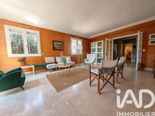  Maison à vendre 7 pièces 212 m²
