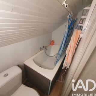  Maison à vendre 2 pièces 42 m²