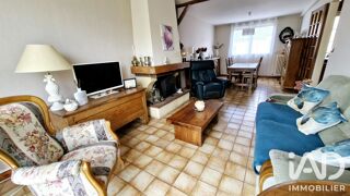  Maison à vendre 4 pièces 104 m²