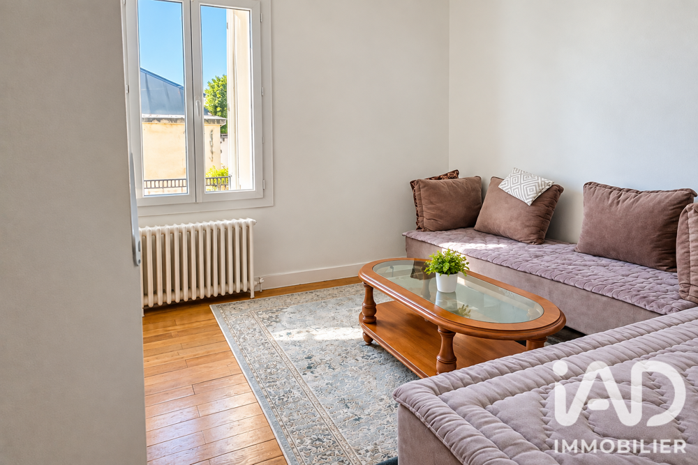 Vente Appartement Vente Appartement 3 pièces Bègles