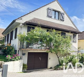  Maison à vendre 5 pièces 102 m²