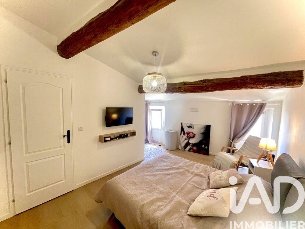 � vendre  Maison Le Plan-de-la-Tour (83120)