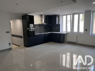  Appartement à vendre 4 pièces 86 m²