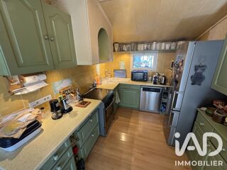  Maison à vendre 4 pièces 85 m²