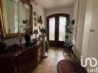 Maison à vendre 5 pièces 140 m²