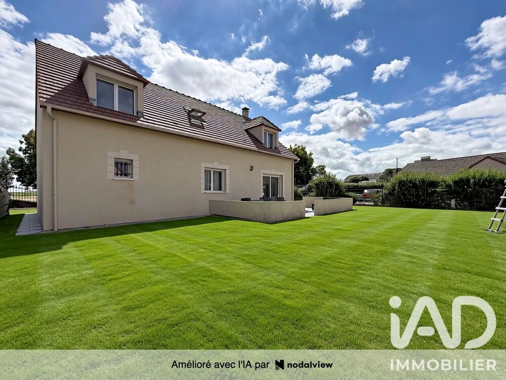 Vente Maison/villa 7 pièces