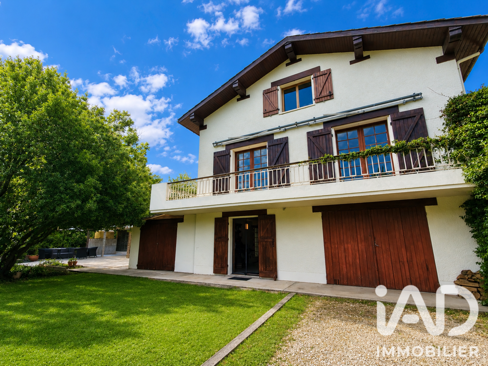 à vendre  Maison Lacanau (33680)