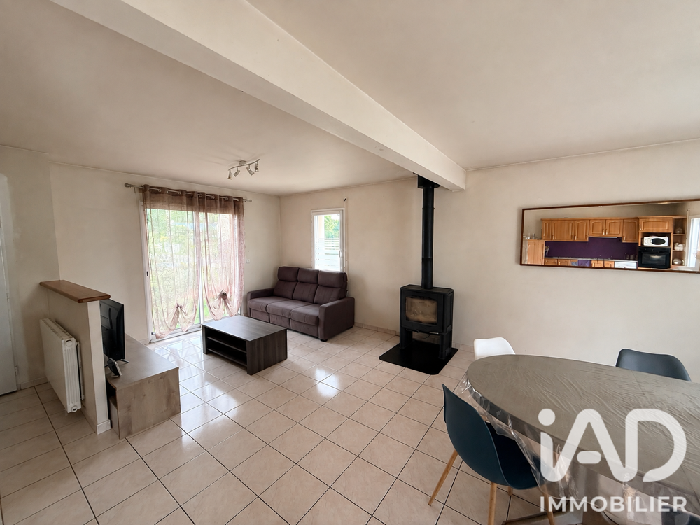 Location Maison/villa 5 pièces