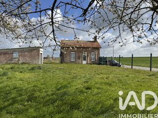 Maison à vendre 2 pièces 58 m²